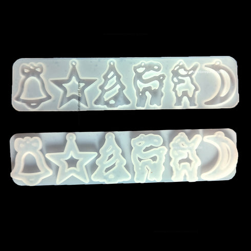 Christmas Mould